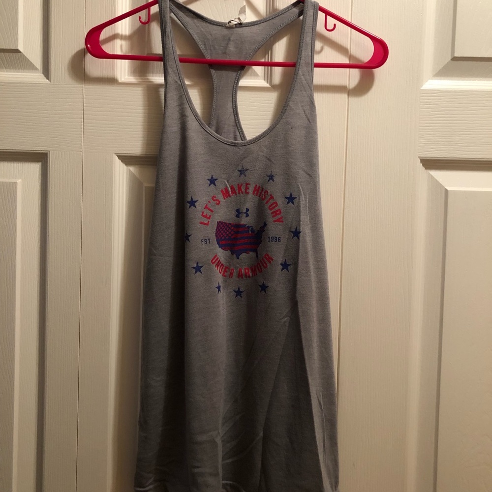 Under Armour Tank Top